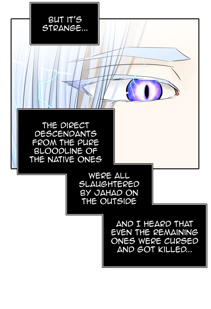 Tower of God, Chapter 376 image 030